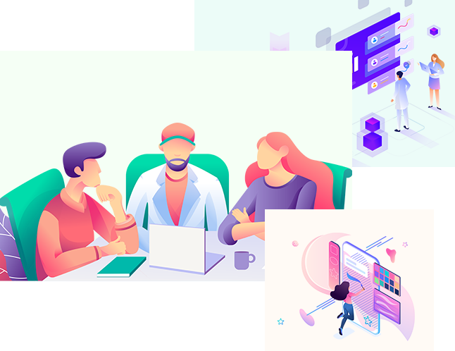 about us